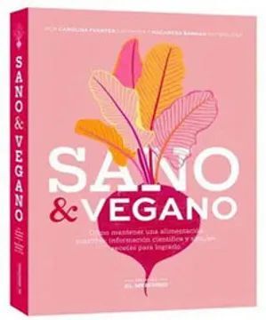 SANO Y VEGANO