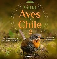 GUÍA DE AVES DE CHILE 2