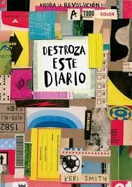 DESTROZA ESTE DIARIO