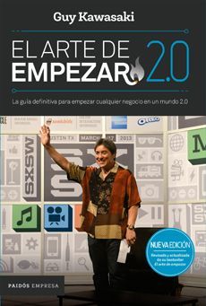EL ARTE DE EMPEZAR 2.0