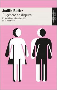 EL GENERO EN DISPUTA