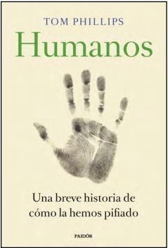 HUMANOS