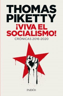 ¡VIVA EL SOCIALISMO!