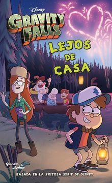LEJOS DE CASA