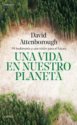 UNA VIDA EN NUESTRO PLANETA