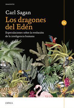 LOS DRAGONES DEL EDÉN