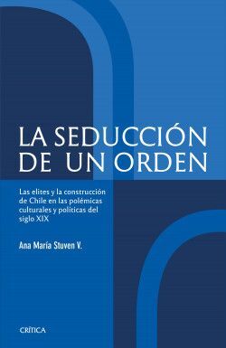 LA SEDUCCIÓN DE UN ORDEN