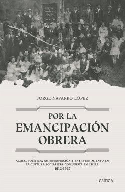 POR LA EMANCIPACIÓN OBRERA