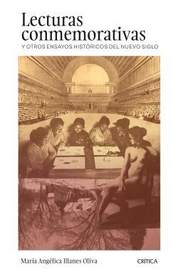 LECTURA CONMEMORATIVAS