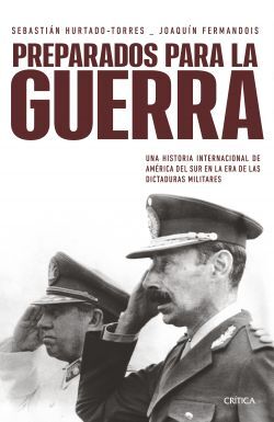 PREPARADOS PARA LA GUERRA