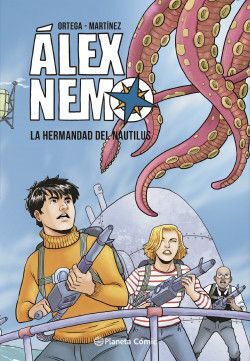 ALEX NEMO