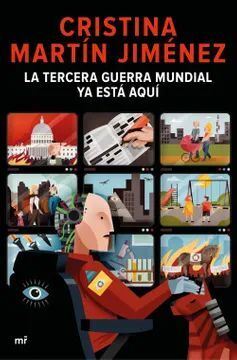 LA TERCERA GUERRA MUNDIAL YA ESTA AQUI