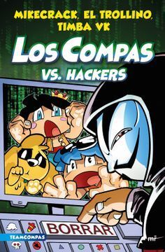 LOS COMPAS VS. HACKERS