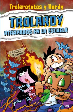TROLARDY 4