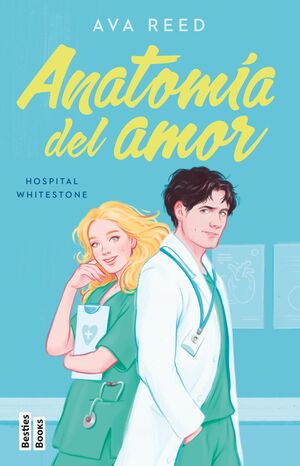 ANATOMÍA DEL AMOR
