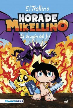 HORA DE MIKELINO 2