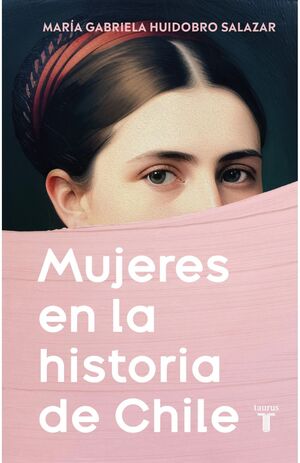 MUJERES EN LA HISTORIA DE CHILE