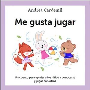 FILIPO: ME GUSTA JUGAR