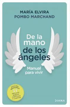 DE LA MANO DE LOS ANGELES + CARTAS