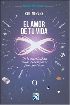 EL AMOR DE TU VIDA