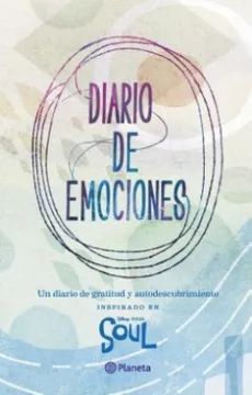 DIARIO DE EMOCIONES