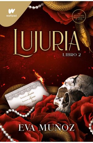 LUJURIA