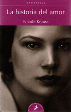 LA HISTORIA DEL AMOR