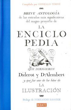 LA ENCICLOPEDIA