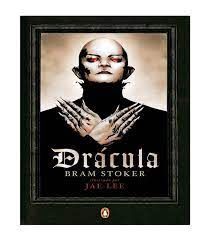 DRACULA (ILUSTRADO)