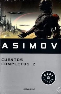 CUENTOS COMPLETOS II