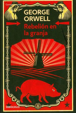 REBELION EN LA GRANJA