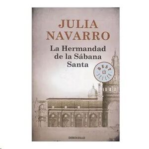 LA HERMANDAD DE LA SABANA SANTA