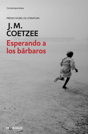 ESPERANDO A LOS BÁRBAROS