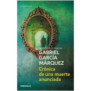 CRÓNICA DE UNA MUERTE ANUNCIADA