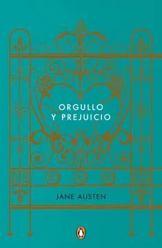 ORGULLO Y PREJUICIO