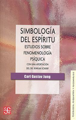 SIMBOLOGÍA DEL ESPÍRITU