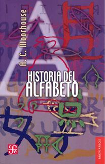 HISTORIA DEL ALFABETO