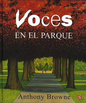 VOCES EN EL PARQUE