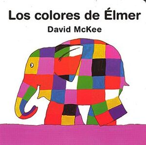 LOS COLORES DE ELMER