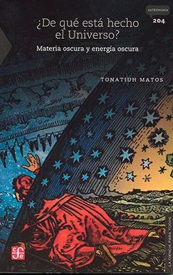 ¿DE QUÉ ESTÁ HECHO EL UNIVERSO?