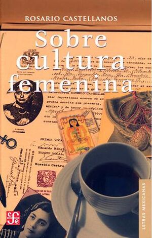 SOBRE CULTURA FEMENINA