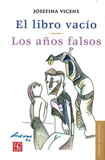 EL LIBRO VACÍO. LOS AÑOS FALSOS