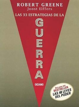 LAS 33 ESTRATEGIAS DE LA GUERRA