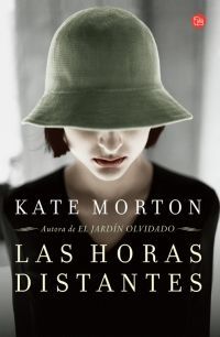 LAS HORAS DISTANTES