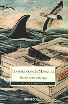 RELATO DE UN NAUFRAGO
