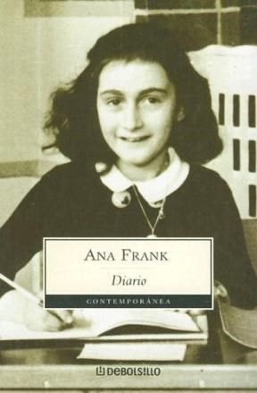 DIARIO DE ANA FRANK