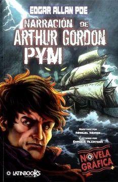 NARRACION DE ARTHUR GORDON PYM