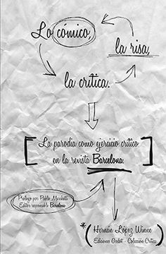 LO CÓMICO, LA RISA, LA CRÍTICA