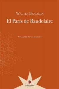 EL PARÍS DE BAUDELAIRE