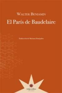 EL PARÍS DE BAUDELAIRE